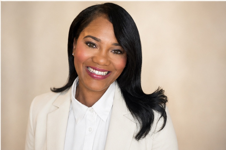 Tiffany Cole, Founder of Triumph Impact Solutions